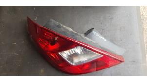 Used Taillight, left Opel Corsa III 1.3 CDTI 16V 90 Price € 30,00 Margin scheme offered by Autosloopbedrijf H.C.Stouten