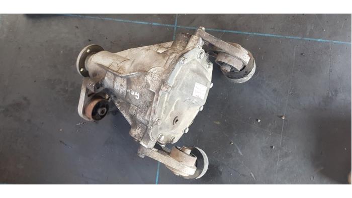 Gebrauchte Differential hinten Landrover Freelander Hard Top 1.8 16V Preis € 300,00 Margenregelung angeboten von Autosloopbedrijf H.C.Stouten