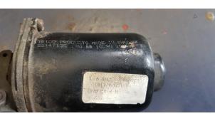 Used Front wiper motor Nissan Micra (K11) 1.0 L,LX 16V Price € 35,00 Margin scheme offered by Autosloopbedrijf H.C.Stouten