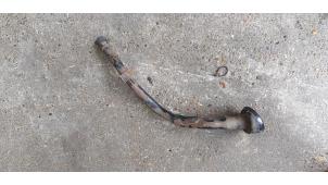 Used Fuel tank filler pipe Nissan Micra (K11) 1.0 L,LX 16V Price € 50,00 Margin scheme offered by Autosloopbedrijf H.C.Stouten