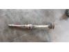 Front drive shaft, right from a Peugeot 206 (2A/C/H/J/S), 1998 / 2012 1.4 XR,XS,XT,Gentry, Hatchback, Petrol, 1.360cc, 55kW (75pk), FWD, TU3JP; KFW, 2000-08 / 2005-03, 2CKFW; 2AKFW 2004