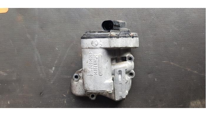 EGR valve from a Opel Vectra C GTS 2.2 DIG 16V 2005