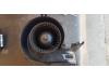 Heating and ventilation fan motor from a Opel Vectra C GTS, 2002 / 2008 1.8 16V, Hatchback, 4-dr, Petrol, 1.799cc, 90kW (122pk), FWD, Z18XE; EURO4, 2002-09 / 2005-08 2004