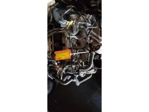 Used Engine Volkswagen Polo V (6R) 1.0 TSI 12V BlueMotion Price € 700,00 Margin scheme offered by Autosloopbedrijf H.C.Stouten