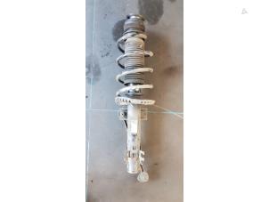 Used Front shock absorber rod, left Volkswagen Polo V (6R) 1.0 TSI 12V BlueMotion Price € 40,00 Margin scheme offered by Autosloopbedrijf H.C.Stouten