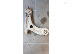 Used Front wishbone, right Volkswagen Polo V (6R) 1.0 TSI 12V BlueMotion Price € 35,00 Margin scheme offered by Autosloopbedrijf H.C.Stouten