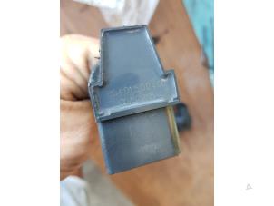 Used Ignition coil Volkswagen Polo IV (9N1/2/3) 1.4 FSI 16V Price on request offered by Autosloopbedrijf H.C.Stouten