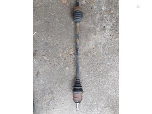 Used Front drive shaft, right Opel Corsa C (F08/68) 1.2 16V Twin Port Price € 45,00 Margin scheme offered by Autosloopbedrijf H.C.Stouten