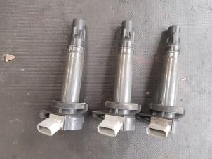 Used Ignition coil Daihatsu Materia 1.5 16V Price € 50,00 Margin scheme offered by Autosloopbedrijf H.C.Stouten
