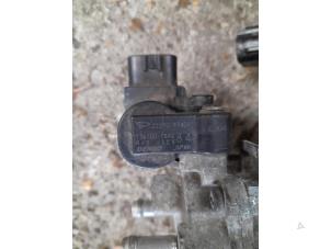 Used Throttle body Daihatsu Materia 1.5 16V Price on request offered by Autosloopbedrijf H.C.Stouten