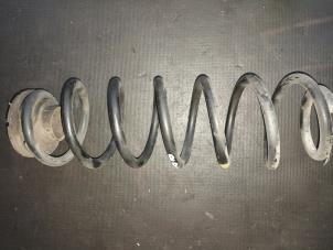 Used Rear coil spring Volkswagen Polo V (6R) 1.2 TDI 12V BlueMotion Price € 25,00 Margin scheme offered by Autosloopbedrijf H.C.Stouten