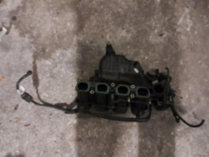Gebrauchte Ansaugbrugge Ford C-Max Preis € 75,00 Margenregelung angeboten von Autosloopbedrijf H.C.Stouten