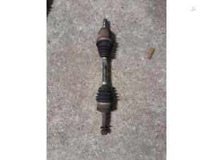 Used Front drive shaft, left Opel Corsa C (F08/68) 1.2 16V Twin Port Price € 40,00 Margin scheme offered by Autosloopbedrijf H.C.Stouten