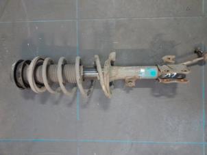 Used Front shock absorber rod, left Suzuki Swift (ZA/ZC/ZD1/2/3/9) 1.6 Sport VVT 16V Price € 40,00 Margin scheme offered by Autosloopbedrijf H.C.Stouten