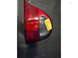 Used Taillight, right Rover Streetwise 1.4 16V Price € 30,00 Margin scheme offered by Autosloopbedrijf H.C.Stouten