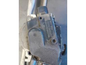 Used Wiper motor + mechanism Daihatsu Materia 1.5 16V Price € 50,00 Margin scheme offered by Autosloopbedrijf H.C.Stouten