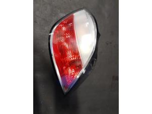 Used Taillight, left Opel Astra H (L48) 1.6 16V Twinport Price € 30,00 Margin scheme offered by Autosloopbedrijf H.C.Stouten