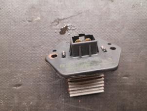 Used Heater resistor Kia Rio (DC22/24) 1.5 RS,LS 16V Price € 20,00 Margin scheme offered by Autosloopbedrijf H.C.Stouten