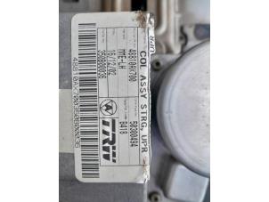 Used Electric power steering unit Nissan Micra (K12) 1.2 16V Price € 175,00 Margin scheme offered by Autosloopbedrijf H.C.Stouten