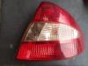 Taillight, right from a Toyota Prius (NHW11L), 2000 / 2003 1.5 16V, Saloon, 4-dr, Electric Petrol, 1.497cc, 85kW (116pk), FWD, 1NZFXE, 2000-09 / 2003-12, NHW11L 2001