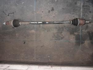 Used Front drive shaft, right Opel Corsa D 1.2 16V Price € 45,00 Margin scheme offered by Autosloopbedrijf H.C.Stouten