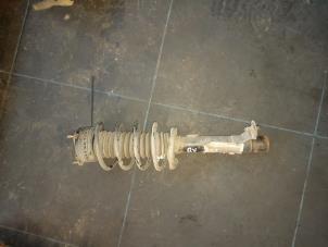 Used Front shock absorber rod, right Ford Fiesta 5 (JD/JH) 1.25 16V Price € 35,00 Margin scheme offered by Autosloopbedrijf H.C.Stouten