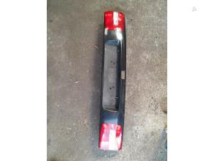 Used Taillight bar left and right Volvo V40 (VW) 1.8 16V Price € 40,00 Margin scheme offered by Autosloopbedrijf H.C.Stouten