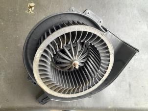 Used Heating and ventilation fan motor Volkswagen Polo V (6R) 1.4 16V Price € 35,00 Margin scheme offered by Autosloopbedrijf H.C.Stouten