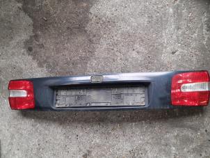 Used Taillight bar left and right Volvo V40 (VW) 1.8 16V Price € 40,00 Margin scheme offered by Autosloopbedrijf H.C.Stouten
