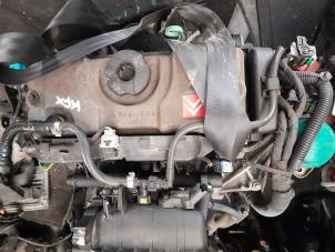 Gebrauchte Motor Citroen Saxo 1.4i VTR,VTS Preis € 300,00 Margenregelung angeboten von Autosloopbedrijf H.C.Stouten