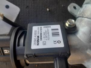 Usados Cerradura de contacto y llave Nissan Micra (K12) 1.2 16V Precio € 50,00 Norma de margen ofrecido por Autosloopbedrijf H.C.Stouten
