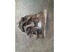 Gearbox from a Ford Transit Connect (PJ2) 1.6 TDCi 16V 75 2015