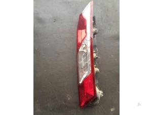 Used Taillight, right Ford Transit Connect (PJ2) 1.6 TDCi 16V 75 Price € 48,40 Inclusive VAT offered by Autosloopbedrijf H.C.Stouten