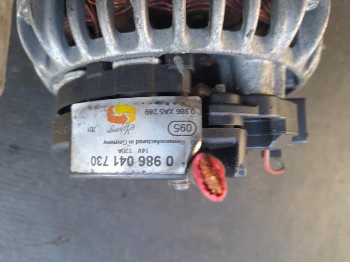 Używane Pradnica Volvo V70 (SW) 2.4 T 20V Cena € 40,00 Procedura marży oferowane przez Autosloopbedrijf H.C.Stouten