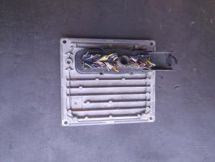 Engine management computer from a Ford Fiesta 5 (JD/JH) 1.25 16V 2003