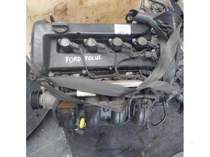 Engine Ford Focus 2 Wagon 2.0 16V - AODA