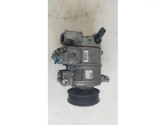 Gebrauchte Klimapumpe Audi A4 Avant (B8) 2.0 TFSI 16V Preis € 75,00 Margenregelung angeboten von Autosloopbedrijf H.C.Stouten