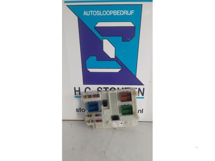 Used Body control computer Ford Mondeo IV 1.6 EcoBoost 16V Price € 175,00 Margin scheme offered by Autosloopbedrijf H.C.Stouten