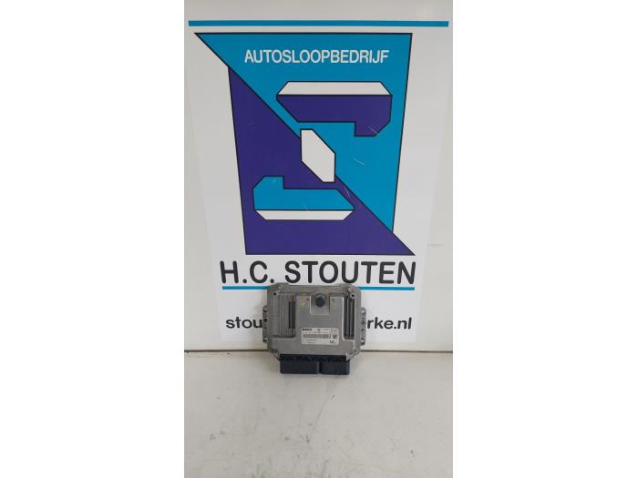 Used Engine management computer Honda Civic (FK/FN) 2.2 i-CTDi 16V Price € 85,00 Margin scheme offered by Autosloopbedrijf H.C.Stouten