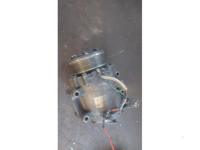 Gebrauchte Klimapumpe Honda Civic (FK/FN) 2.2 i-CTDi 16V Preis € 100,00 Margenregelung angeboten von Autosloopbedrijf H.C.Stouten