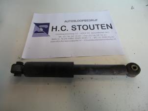 Used Shock absorber kit Ford Mondeo III Wagon 2.0 TDCi 130 16V Price € 50,00 Margin scheme offered by Autosloopbedrijf H.C.Stouten