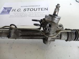 Used Power steering box Ford Mondeo III Wagon 2.0 TDCi 130 16V Price € 125,00 Margin scheme offered by Autosloopbedrijf H.C.Stouten