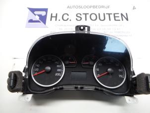 Used Odometer KM Fiat Punto II (188) 1.2 60 S 3-Drs. Price € 50,00 Margin scheme offered by Autosloopbedrijf H.C.Stouten