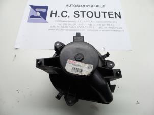 Używane Silnik wentylatora nagrzewnicy Fiat Punto II (188) 1.2 60 S 3-Drs. Cena € 50,00 Procedura marży oferowane przez Autosloopbedrijf H.C.Stouten