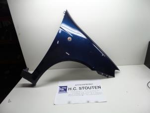 Used Front wing, right Fiat Punto II (188) 1.2 60 S 3-Drs. Price € 50,00 Margin scheme offered by Autosloopbedrijf H.C.Stouten