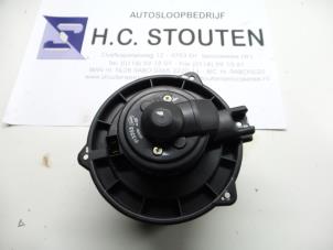 Used Heating and ventilation fan motor Chevrolet Tacuma 1.6 16V Price € 45,00 Margin scheme offered by Autosloopbedrijf H.C.Stouten