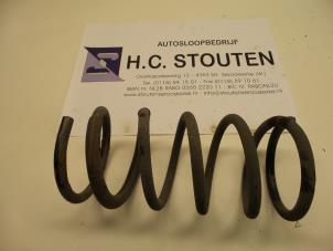 Used Rear coil spring Chevrolet Tacuma 1.6 16V Price € 30,00 Margin scheme offered by Autosloopbedrijf H.C.Stouten