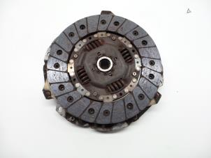 Used Clutch kit (complete) Opel Corsa C (F08/68) 1.7 DI 16V Price € 45,00 Margin scheme offered by Autosloopbedrijf H.C.Stouten