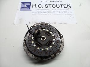 Used Clutch kit (complete) Fiat Punto II (188) 1.2 16V 3-Drs. Price € 45,00 Margin scheme offered by Autosloopbedrijf H.C.Stouten