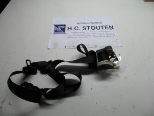 Used Front seatbelt, right Opel Corsa C (F08/68) 1.7 DI 16V Price € 40,00 Margin scheme offered by Autosloopbedrijf H.C.Stouten